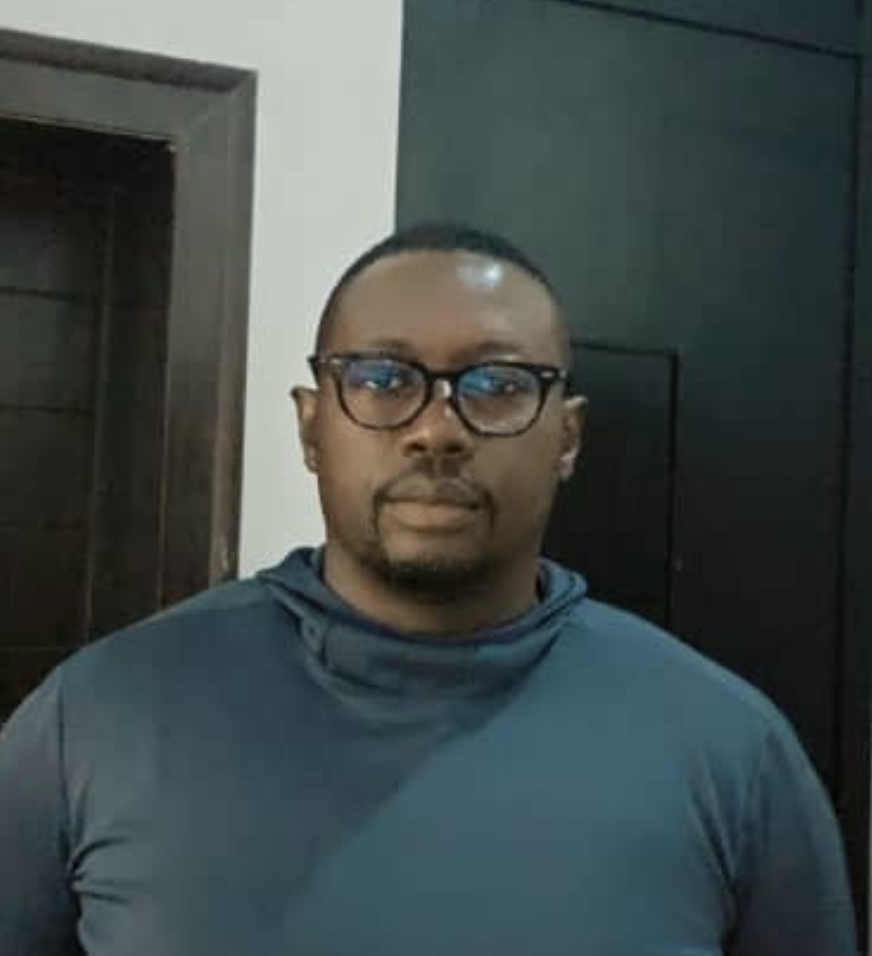 Hope Ogbons